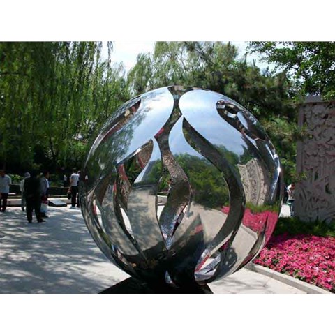 合肥雕塑公司在設計雕塑時要注重哪些問題